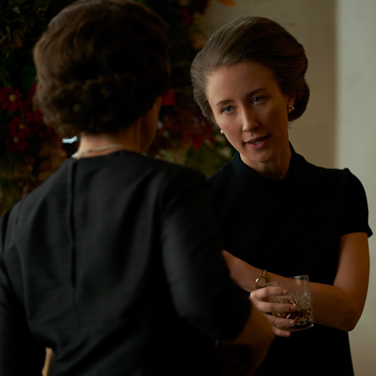 The Crown Season 3 Didn T Handle These Scandals E Online Ap